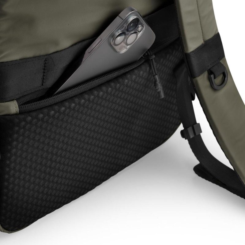 ზურგჩანთა CRASH BAGGAGE Iconic Backpack