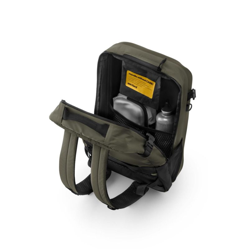 ზურგჩანთა CRASH BAGGAGE Iconic Backpack