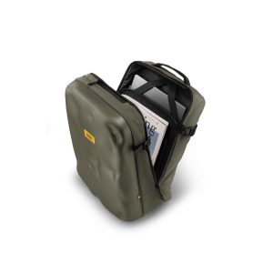 ზურგჩანთა CRASH BAGGAGE Iconic Backpack