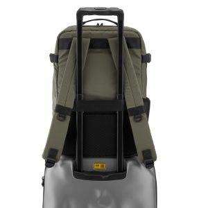 ზურგჩანთა CRASH BAGGAGE Iconic Backpack