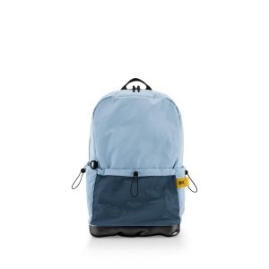 CRASH BAGGAGE Mesh Backpack