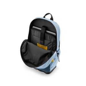 CRASH BAGGAGE Mesh Backpack