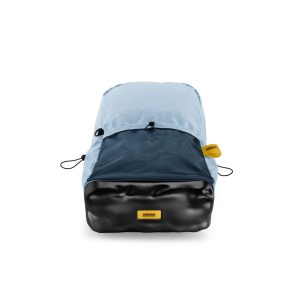 CRASH BAGGAGE Mesh Backpack