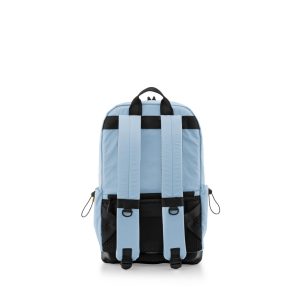 CRASH BAGGAGE Mesh Backpack