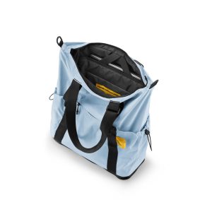 ჩანთა CRASH BAGGAGE Tote Bag