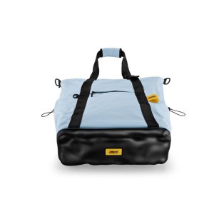 ჩანთა CRASH BAGGAGE Tote Bag
