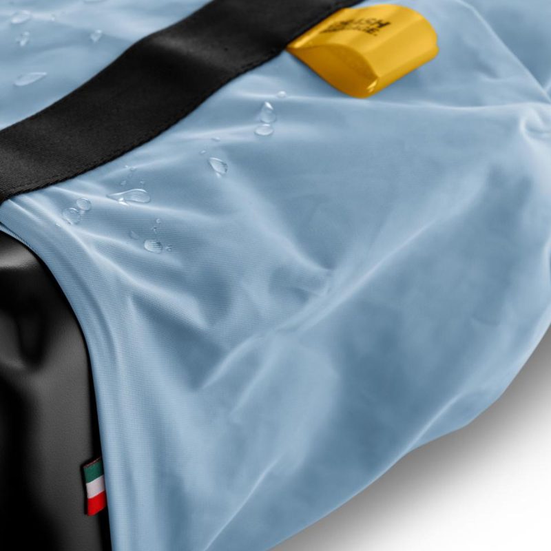 ჩანთა CRASH BAGGAGE Tote Bag