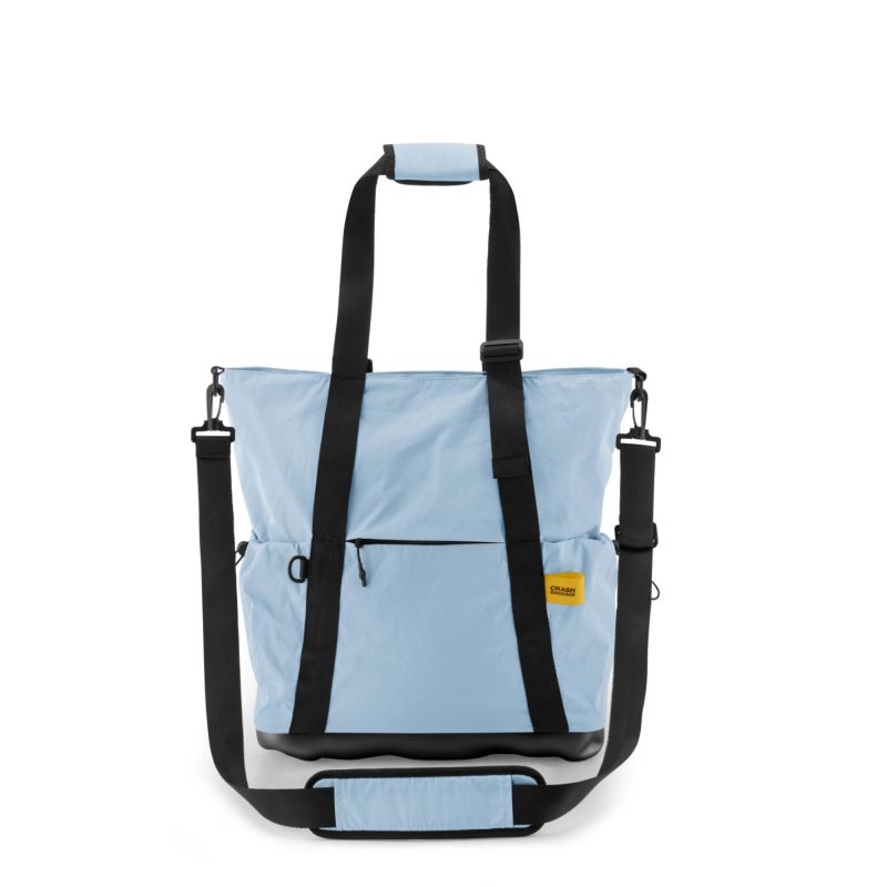 ჩანთა CRASH BAGGAGE Tote Bag