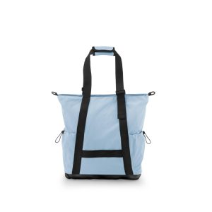 ჩანთა CRASH BAGGAGE Tote Bag