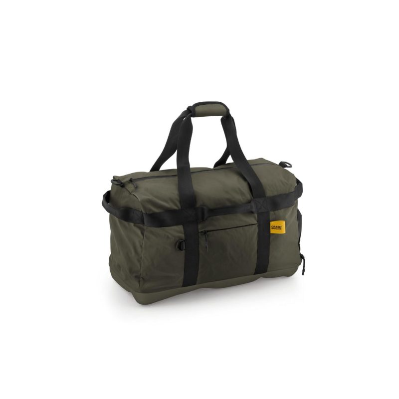 ჩანთა CRASH BAGGAGE Weekender