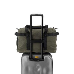 ჩანთა CRASH BAGGAGE Weekender