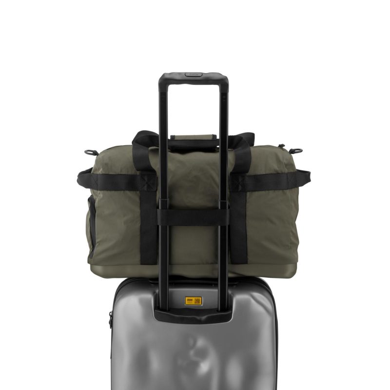 ჩანთა CRASH BAGGAGE Weekender