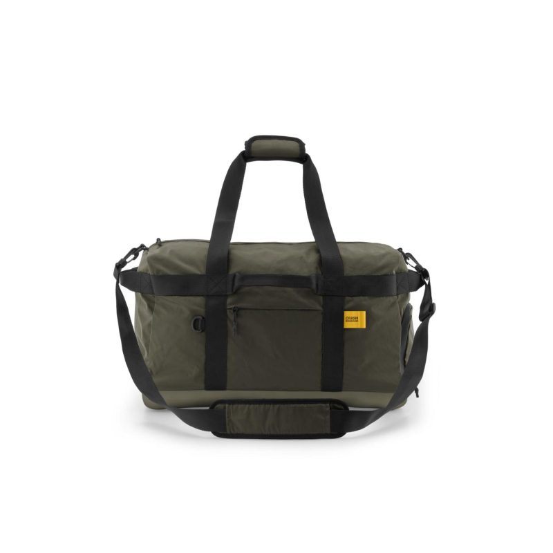 ჩანთა CRASH BAGGAGE Weekender
