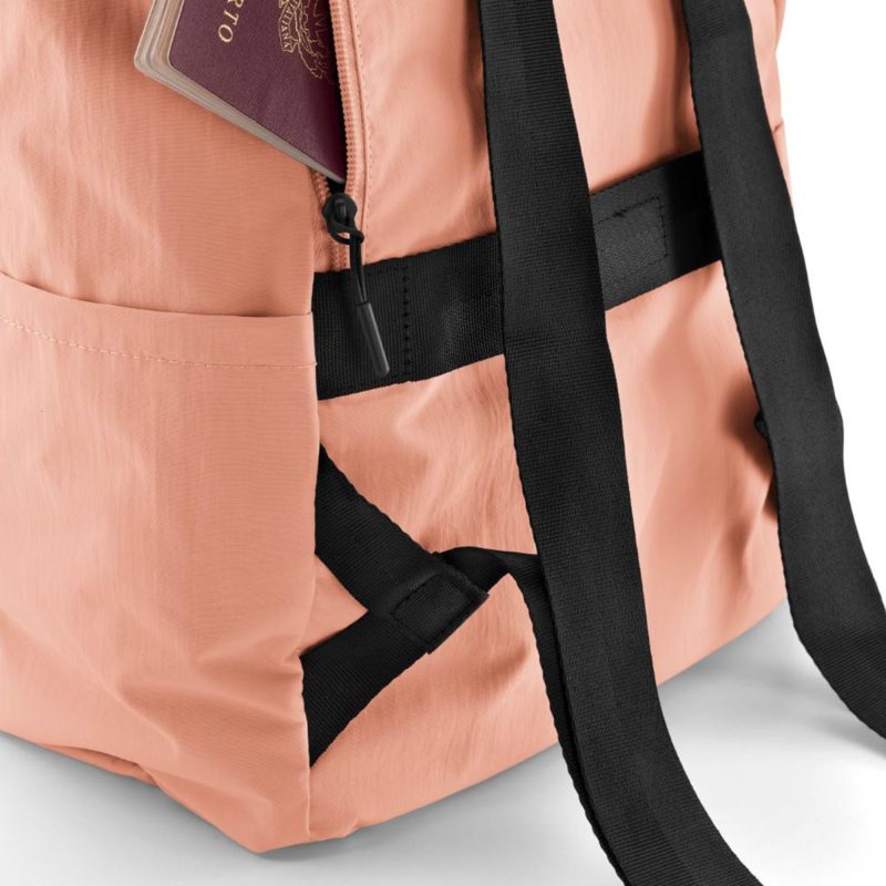 ზურგჩანთა CRASH BAGGAGE Rucksack