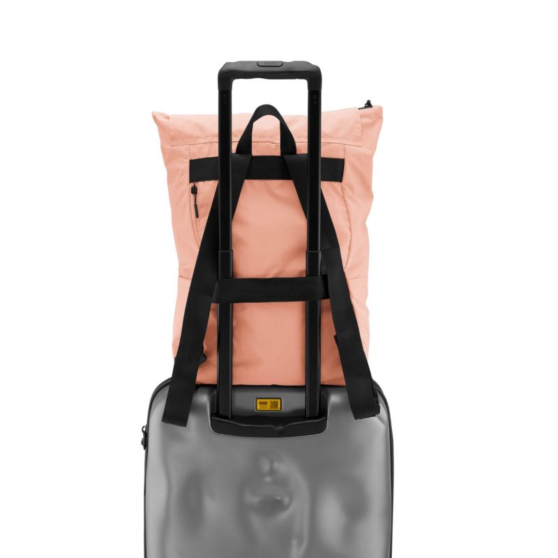 ზურგჩანთა CRASH BAGGAGE Rucksack