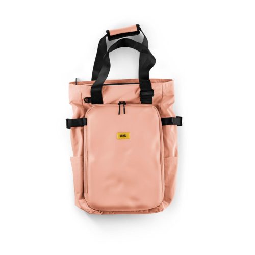 solo-99091_1 ზურგჩანთა CRASH BAGGAGE Tote Bag