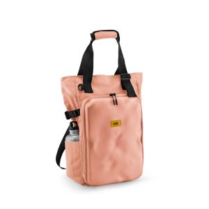 ზურგჩანთა CRASH BAGGAGE Tote Bag