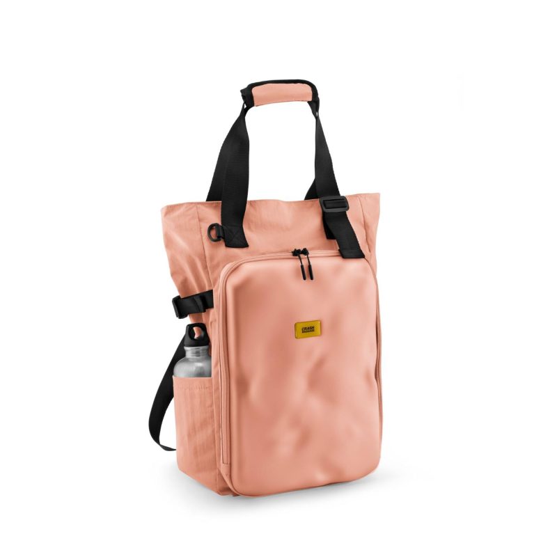ზურგჩანთა CRASH BAGGAGE Tote Bag