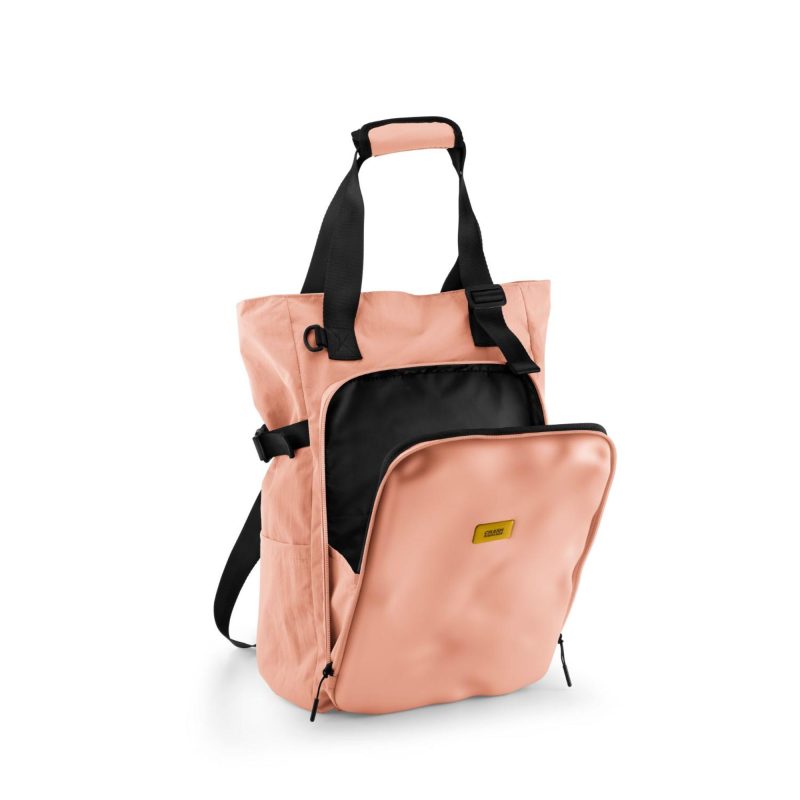 ზურგჩანთა CRASH BAGGAGE Tote Bag
