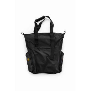 ჩანთა CRASH BAGGAGE Side Tote Bag