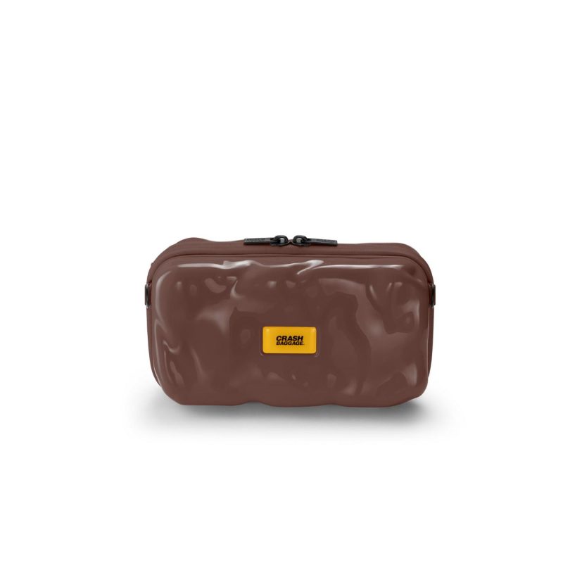 ჩანთა CRASH BAGGAGE Mini Icon Pochette