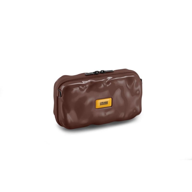 ჩანთა CRASH BAGGAGE Mini Icon Pochette