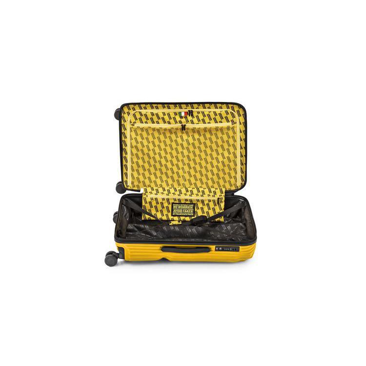 ჩემოდანი CRASH BAGGAGE Icon Medium