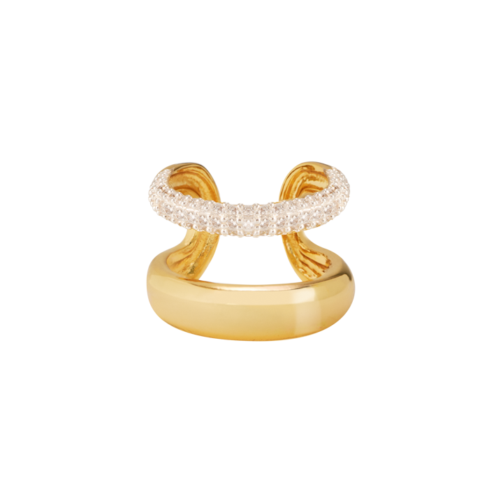 ბეჭედი Bangle Up