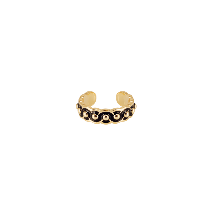 ბეჭედი Bangle Up