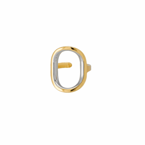 ბეჭედი Bangle Up