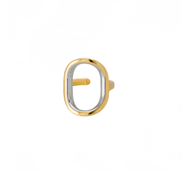 ბეჭედი Bangle Up