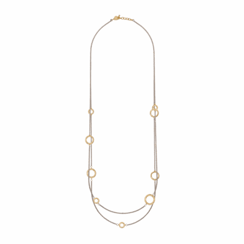 108237 ყელსაბამი Bangle Up