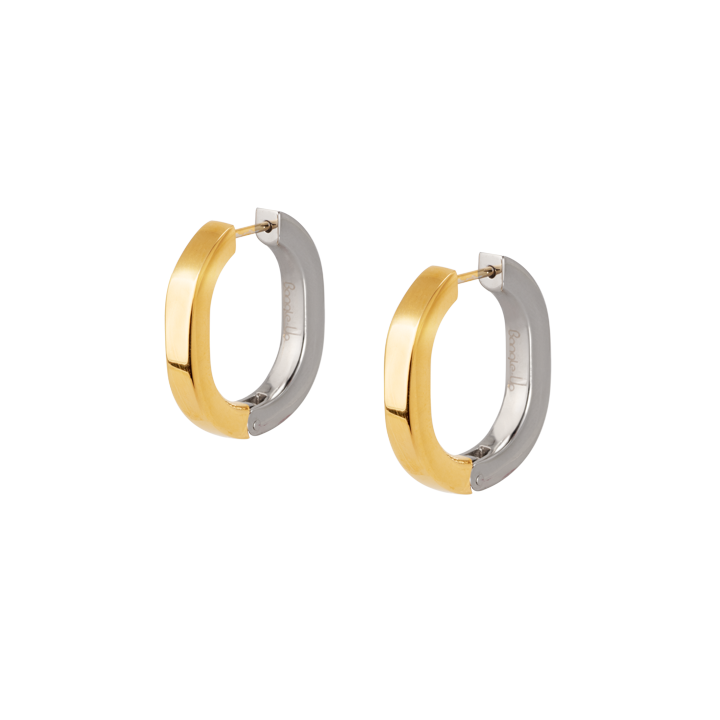 საყურე Bangle Up