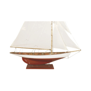 MAQUETTE VOILIER MOONBEAM