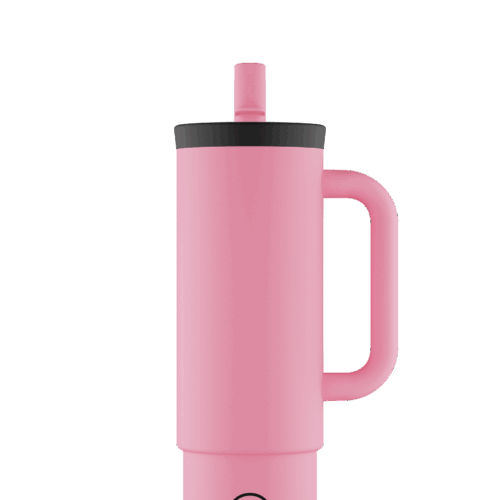 2238_24Bottles_Flamingo_Straw_Cup_800__01 Straw Cup 24 Bottles 800 ml