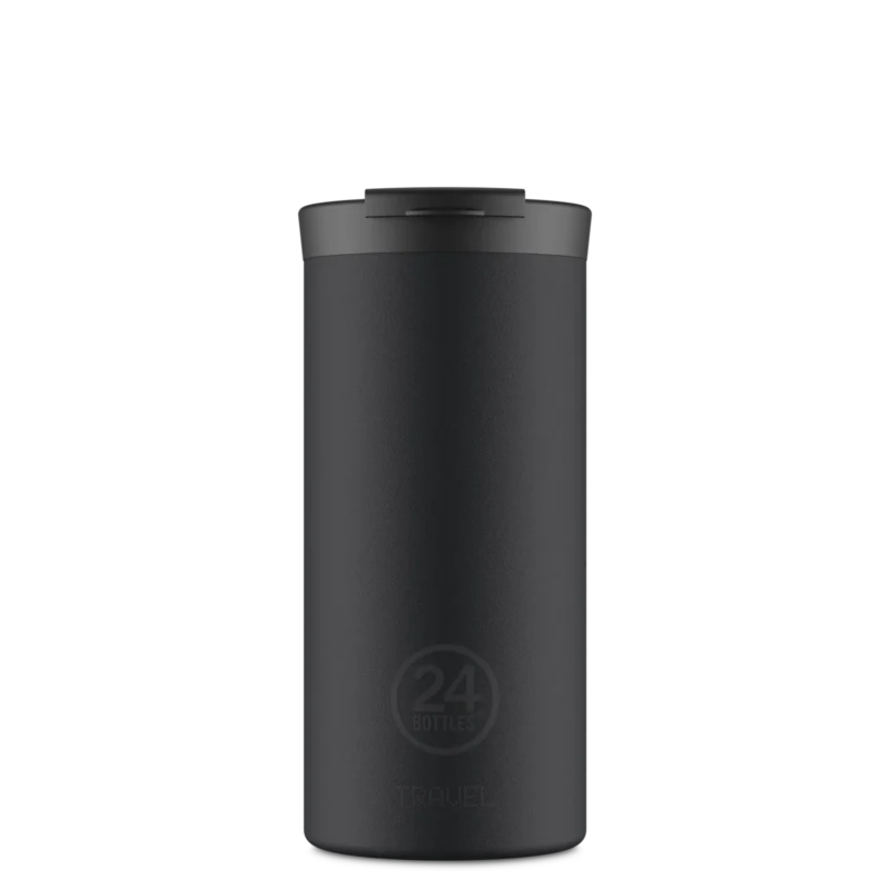 სამგზავრო თერმოსი 24 Bottles 600 ml