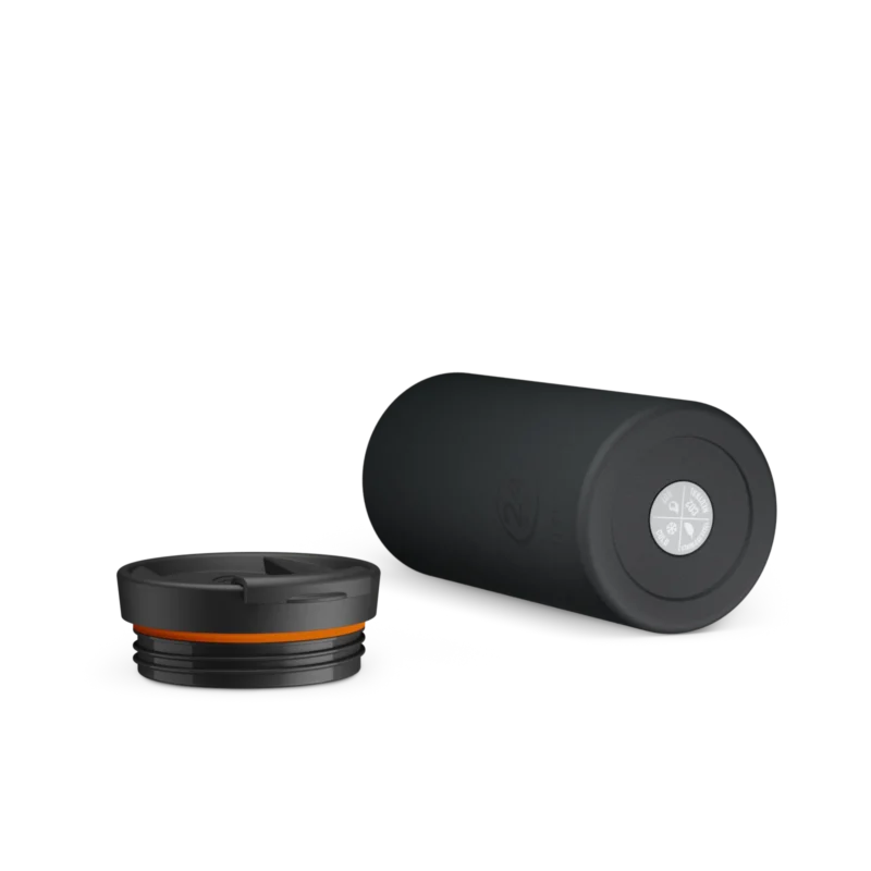 სამგზავრო თერმოსი 24 Bottles 600 ml