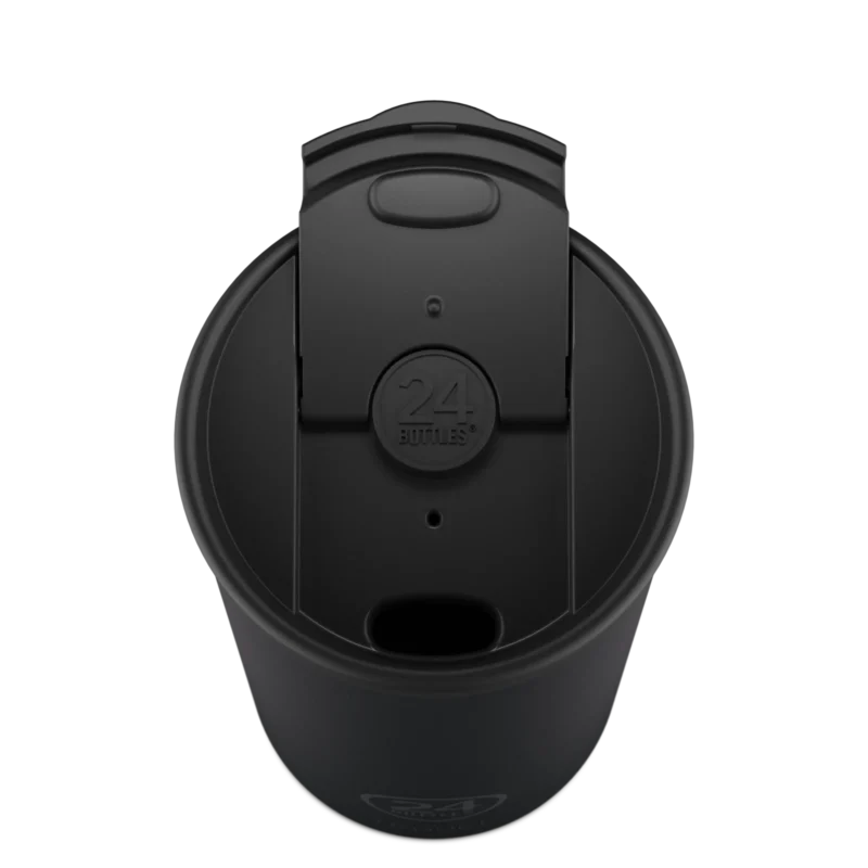 სამგზავრო თერმოსი 24 Bottles 600 ml