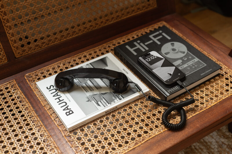 პოპ ტელეფონი