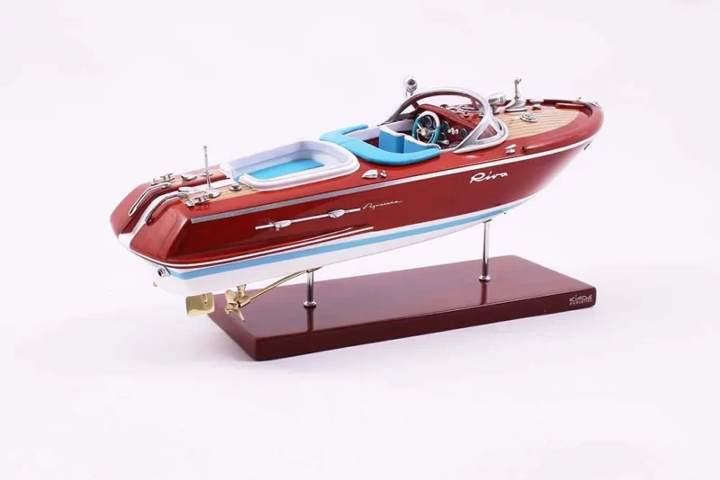 Riva Aquarama Spécial 25cm