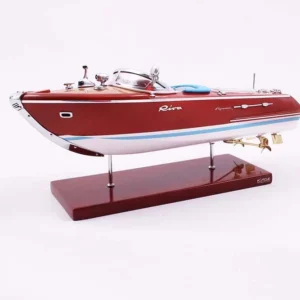 Riva Aquarama Spécial 25cm