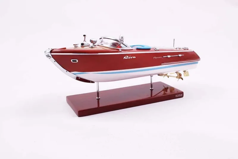 Riva Aquarama Spécial 25cm