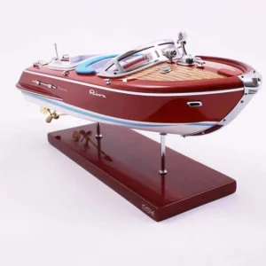 Riva Aquarama Spécial 25cm