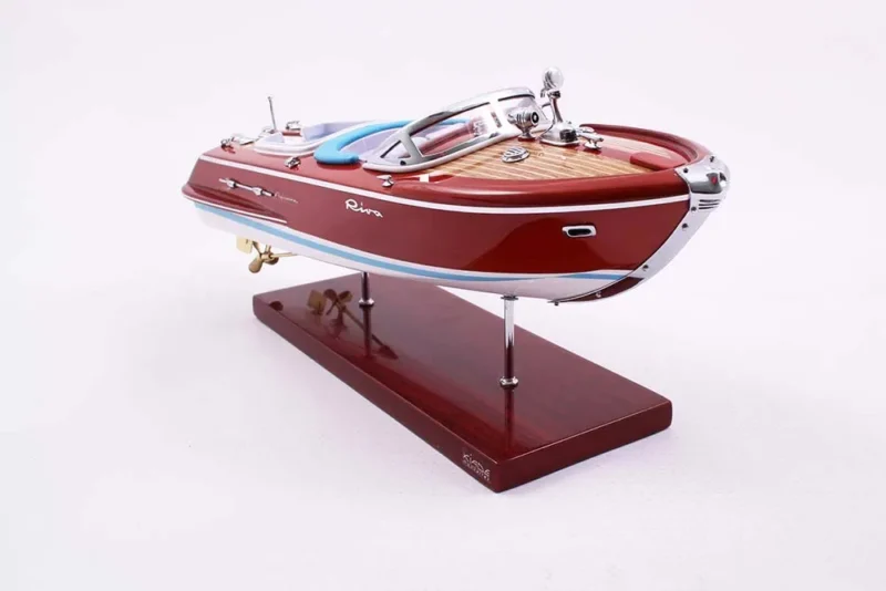 Riva Aquarama Spécial 25cm