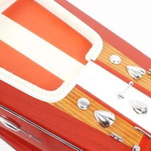 Riva Aquarama Spécial 58cm (Corail)