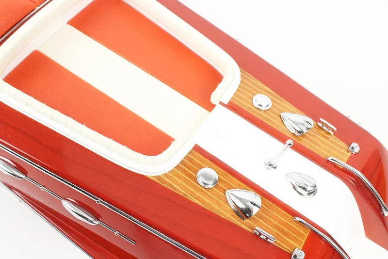 Riva Aquarama Spécial 58cm (Corail)