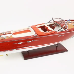 Riva Aquarama Spécial 58cm (Corail)