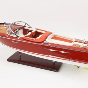 Riva Aquarama Spécial 58cm (Corail)