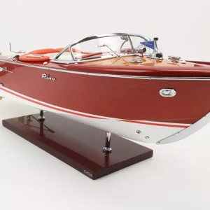 Riva Aquarama Spécial 58cm (Corail)