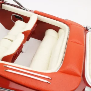 Riva Aquarama Spécial 58cm (Corail)